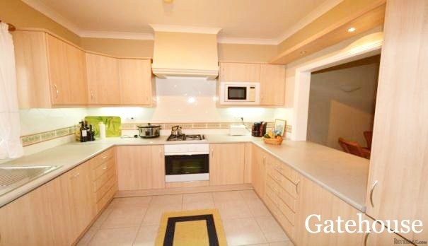 Golf Apartment For Sale In Algarve.. - 2