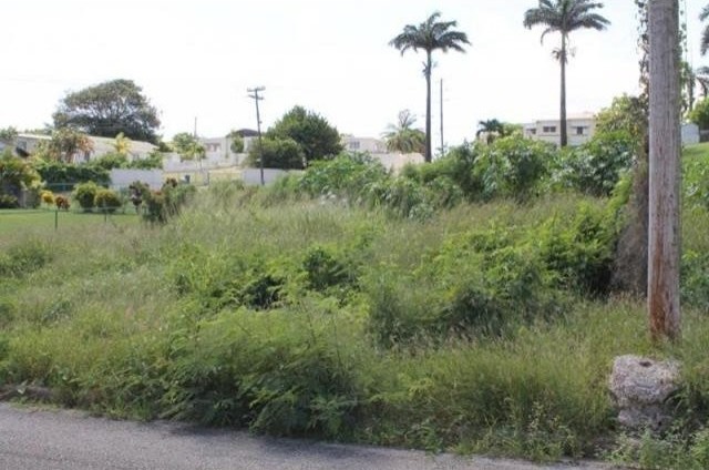Property For Sale: Warrens Park North..