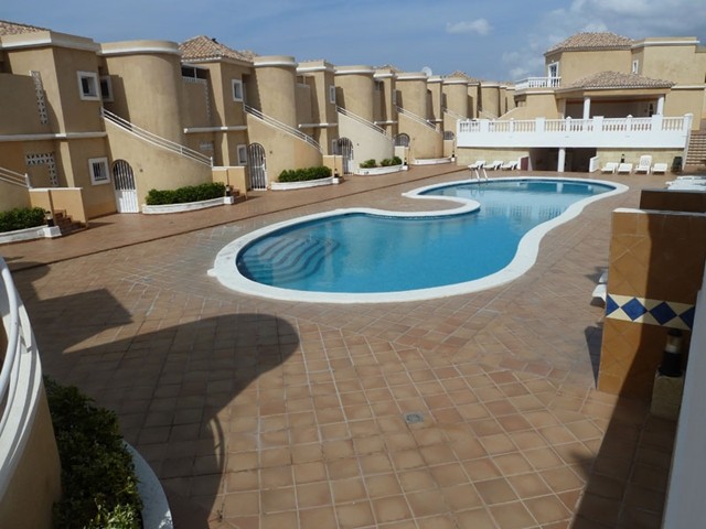 2 Bedrooms - Apartment - Tenerife - For..