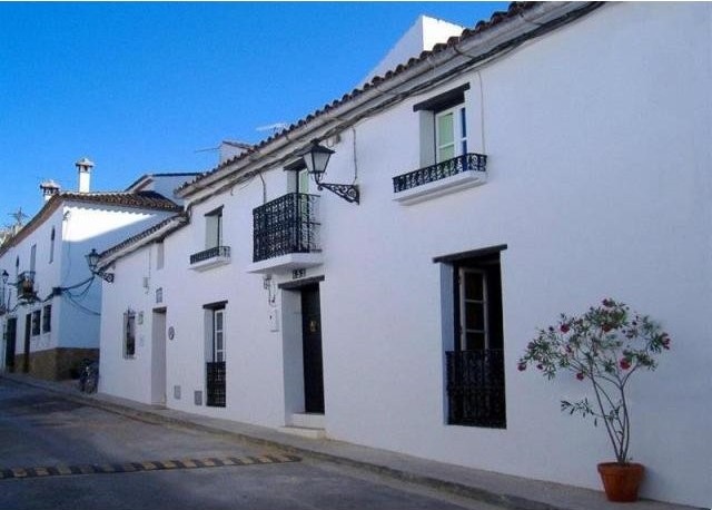 3 bedroom Town House For Sale: Calle..