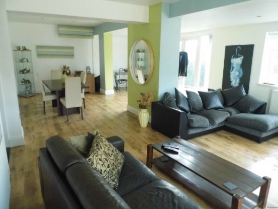 4 bedroom, Semi-detached House house.. - 2