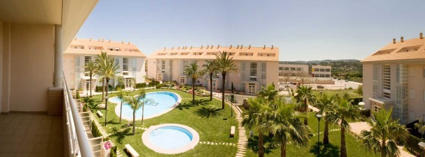 Apartment Opportunities Javea - Javea - 2