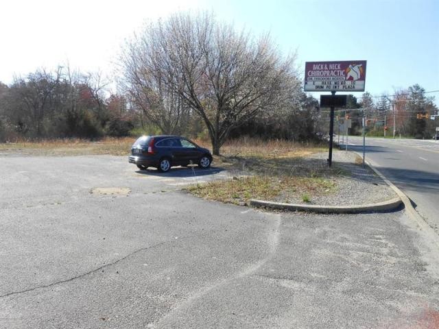Land For Sale: 2709 Hooper Avenue..