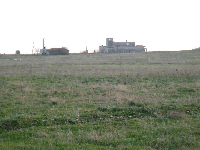 Land in Bulgarevo, Kavarna