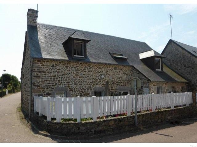 Nice Family Home, Character Property