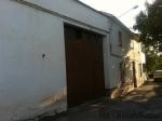 Village house, Jaen, Alcala La Real..