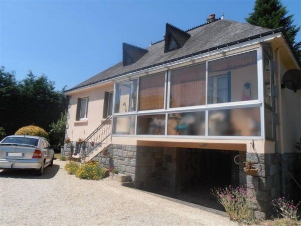 4 Bedroom House With Adjoining Land