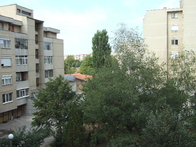 Apartment in Dobrich