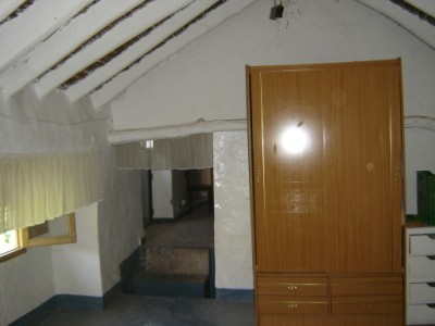 Cortijo, Iznajar - 2