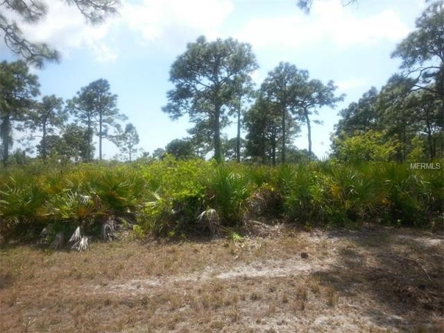 Land For Sale: 15 Tarpon Ct, Placida.. - 2