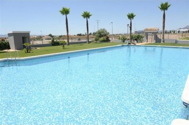 Luxury Villas in Lorca, Murcia 3 bed 2.. - 2