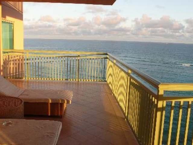 Apartment/townhouse - Outstanding 15th..