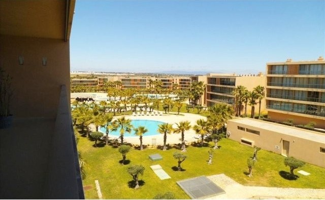 Bank Apartment In Salgados For Sale.. - 2