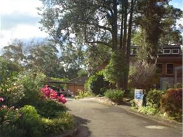 McQuoin Park - WAITARA - NSW