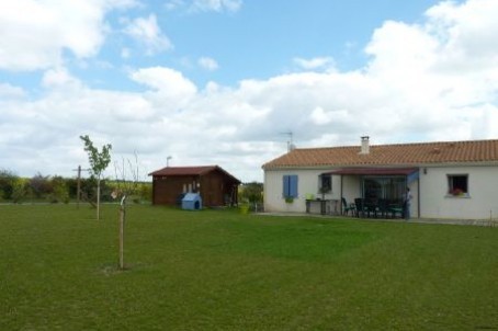 Stone House For Sale St Jean D Angely