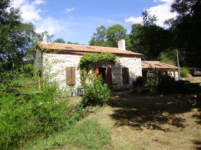 Stunning Setting For This Former..