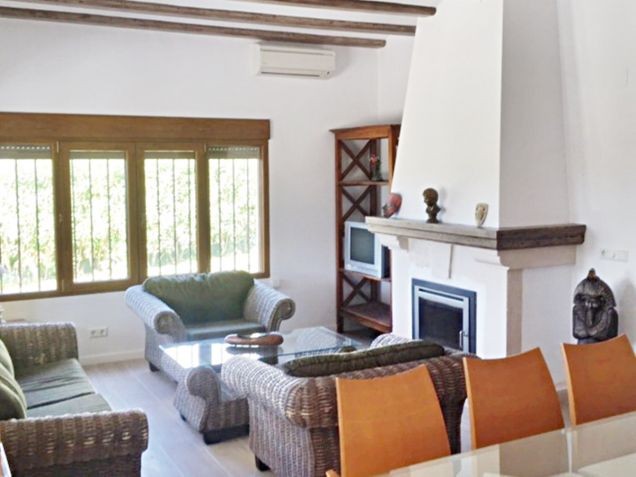 Villa for sale in Javea - 2