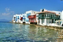 Excellent Building Land In Mykonos For..