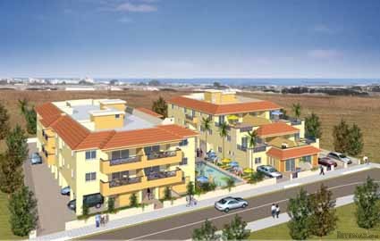 Protaras - 2