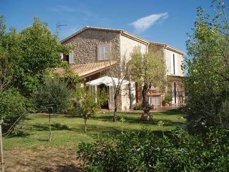 3 Bedrooms - Finca - Islas Baleares -..