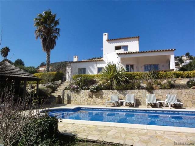 House For Sale Costa Brava Calonge