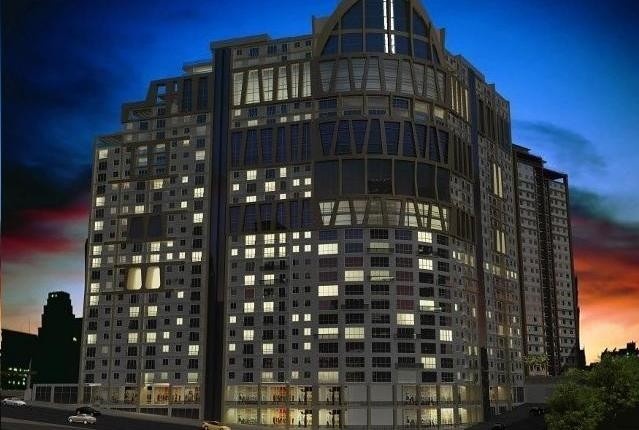 1 Bed Apartment For Sale 1 1 1