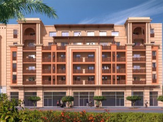 New 2 Bed apartments - Pool - 99m2