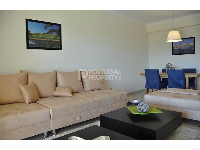 2 bed apartment in luxury condominium - 2