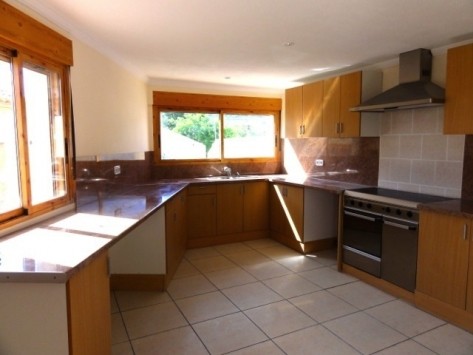 Country House Casas Del Senor Pinoso - 2