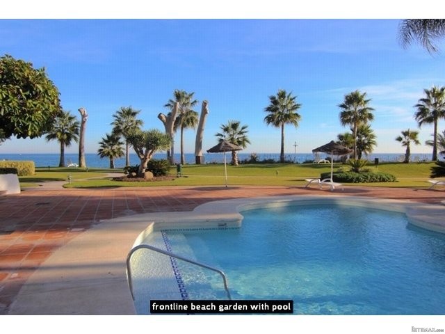 Duplex Penthouse for sale in Alcazaba..