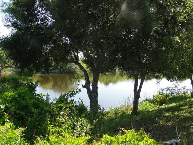 Land For Sale: 27094 San Marco Dr..