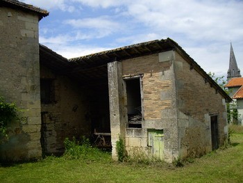 Small House To Renovate In Charming.. - 2