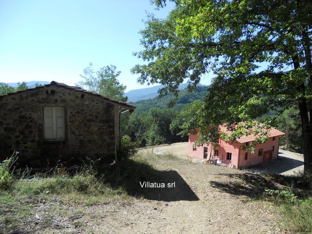 Country/farmhouse - For Sale - Bagni di..