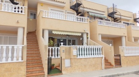 Resale · Apartment · Spain · Costa Bl..