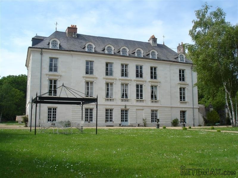 Restored 16/18th Century Touraine.. - 2