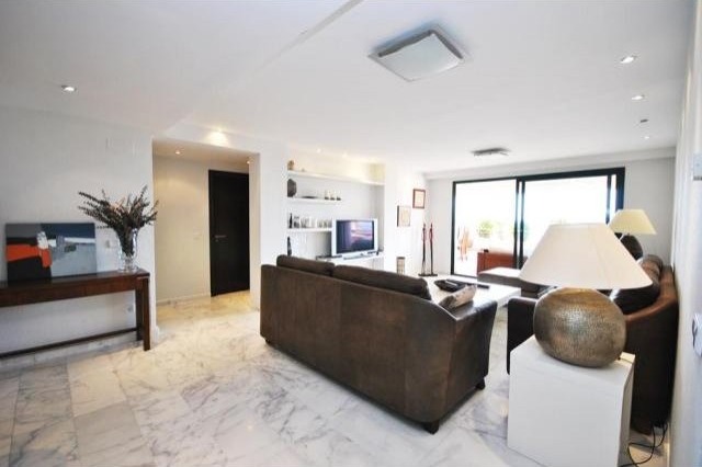 Sales apartamento Altea - 2
