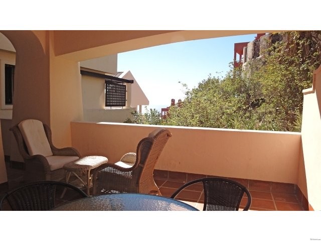 APARTMENT FOR SALE IN CALAHONDA - 2