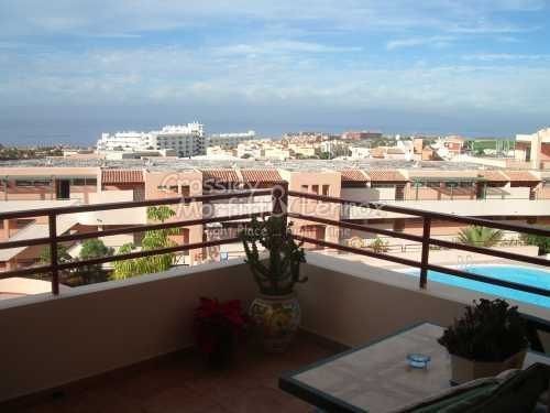 Apartment in Adeje