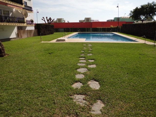 Apartment - This apartment consist of 3..