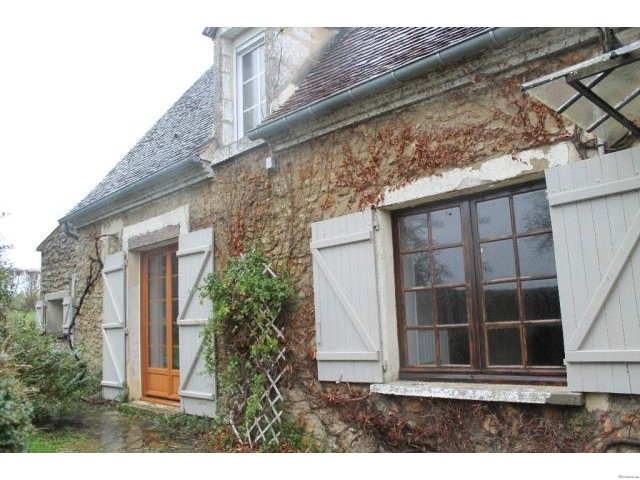 Nice Country Cottage and Garden