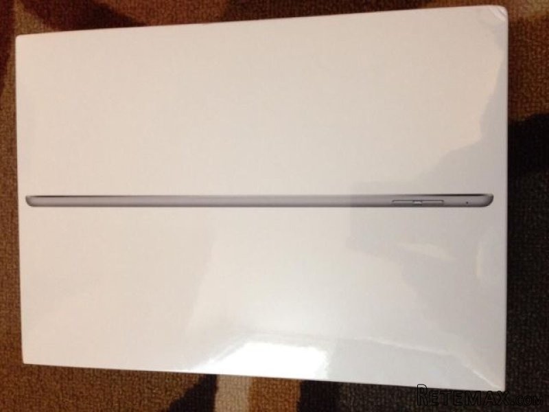 Ipad Air 2 64GB Space Gray For Sale - Se