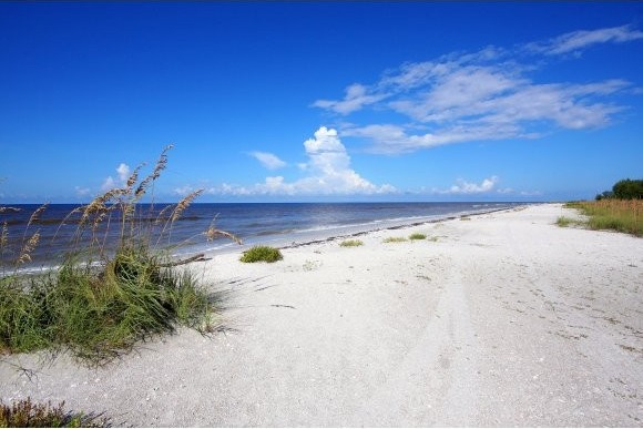 Land For Sale: Sanibel, Florida