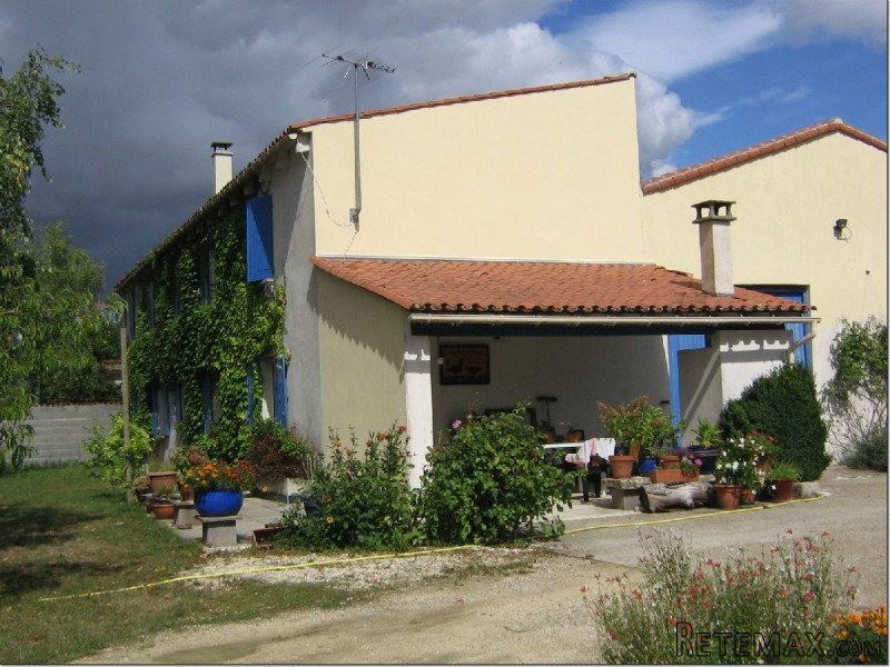 Stone House For Sale Nere - 2