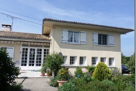 Stone House For Sale St Jean D Angely - 2
