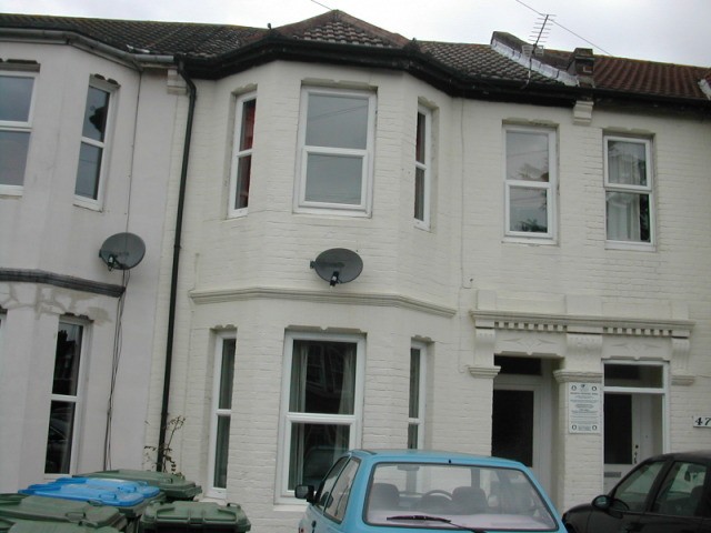 Shirley Southampton Flat for rent.