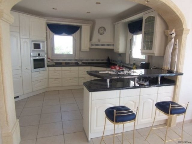 Villa in Calpe - 2