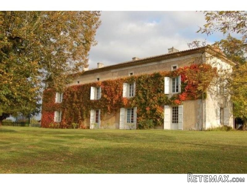 4 bedroom Character For Sale: 16390..