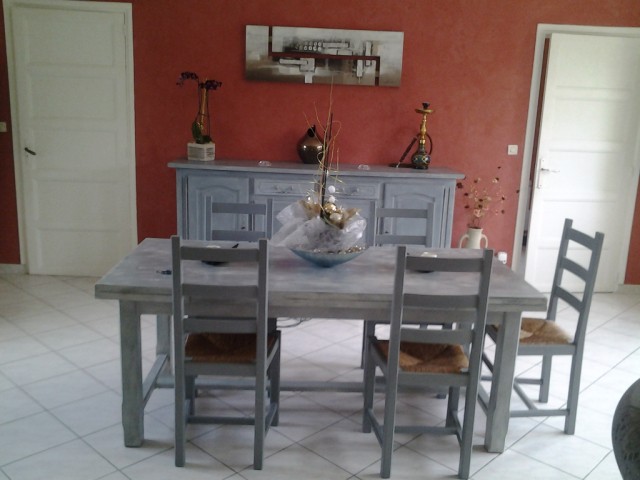 Detached Country House - 2