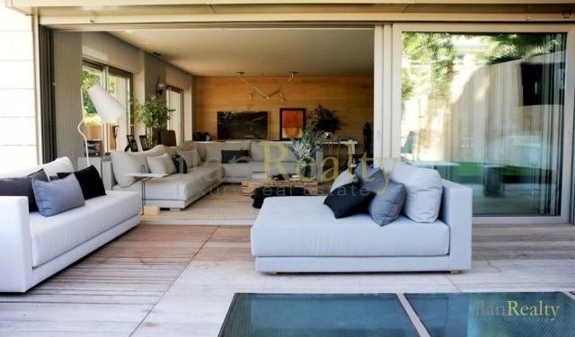 Magnificent apartment in the..