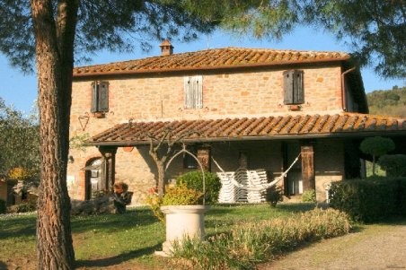 Agriturismo Panicale